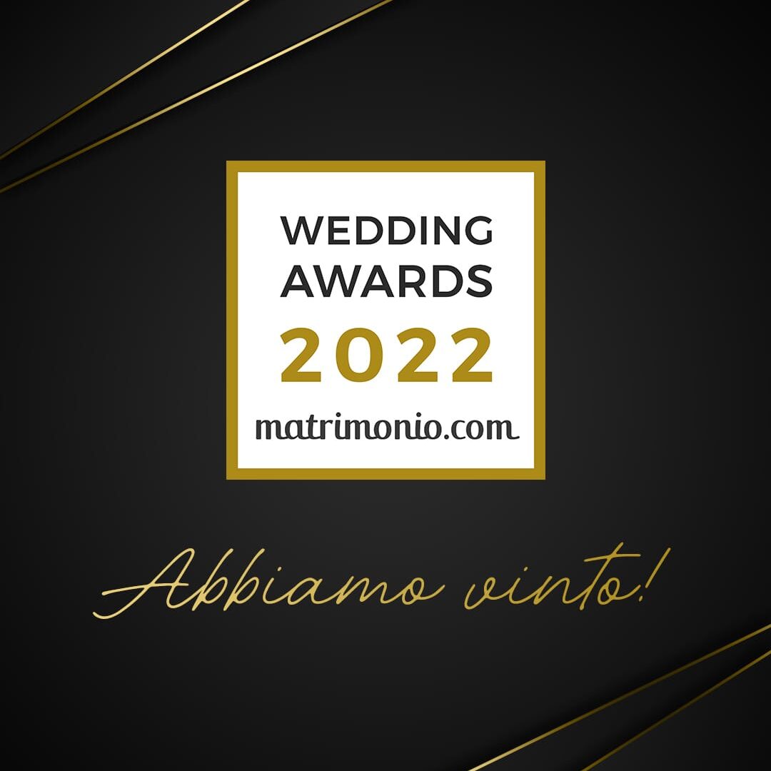 Kokopelli, vincitore Wedding Awards 2022 di matrimonio.com
